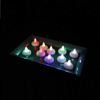 Floating LED Tea Light CA029