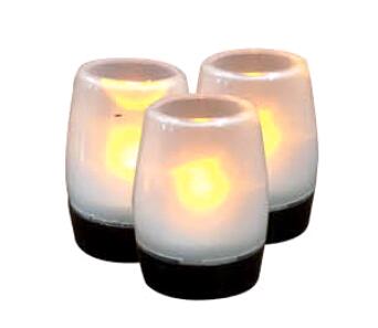 Cute LED Tea Light  CA026