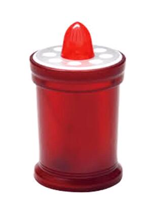 Church Plastic LED Candle CA208