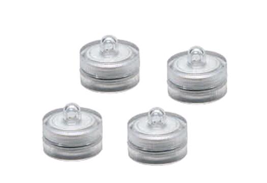 Water-Proof LED Tea Light  CA001