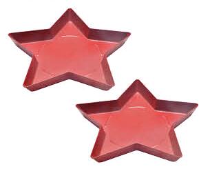 Metal LED Candle Holder LPM806